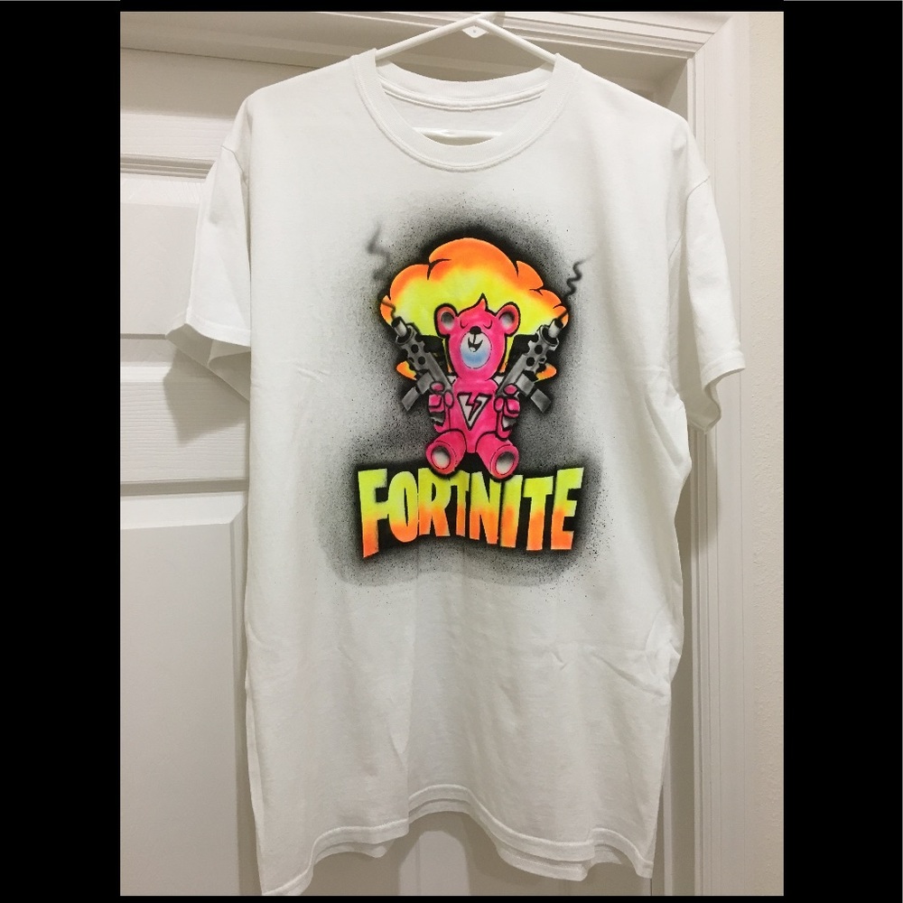 Fortnite T-Shirt